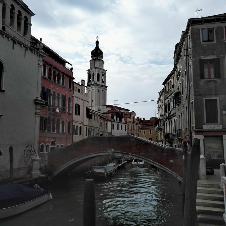 Ca Dei Greci * Venezia