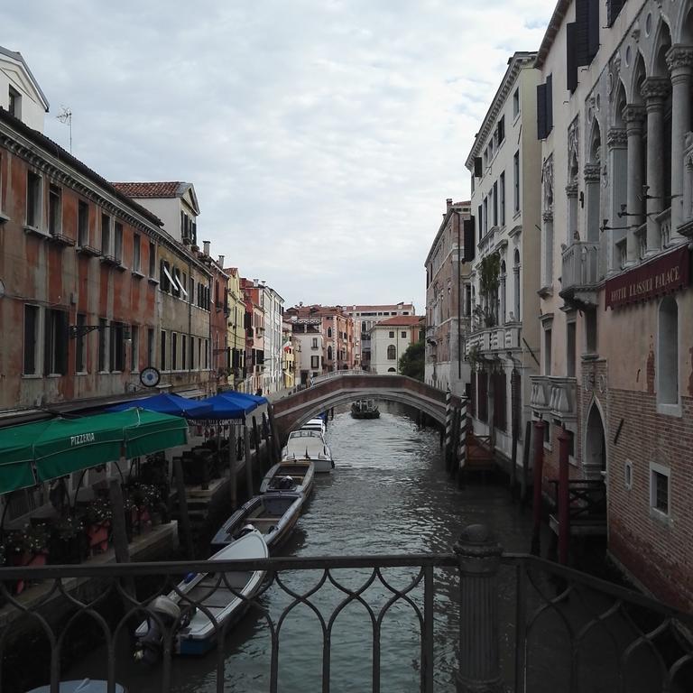 Ca Dei Greci Appartamento Venezia