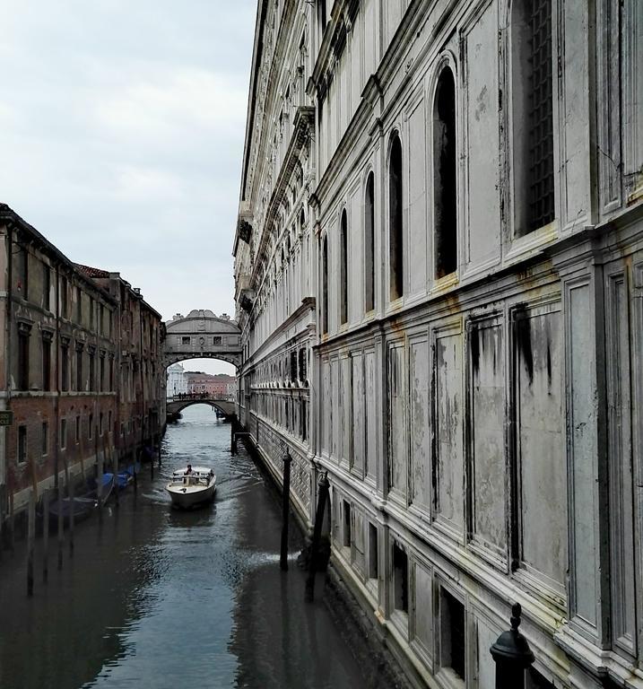 Ca Dei Greci *