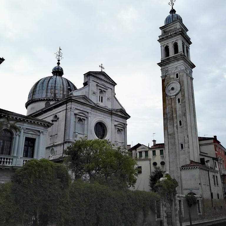 Appartamento Ca Dei Greci *