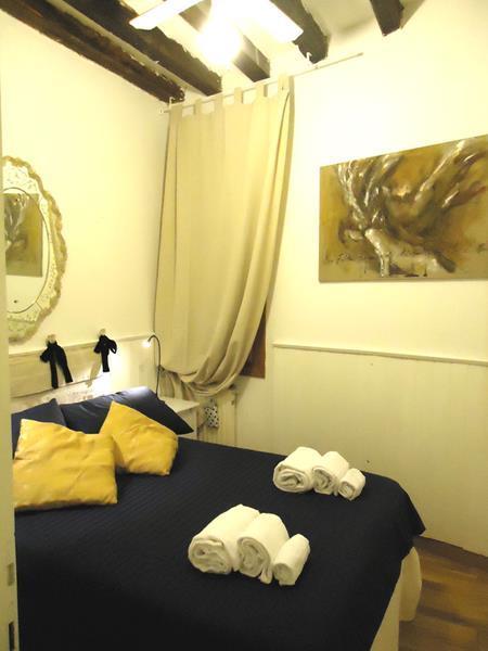 Appartamento Ca Dei Greci *