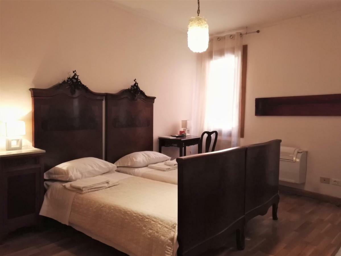 Ca Dei Greci Appartamento